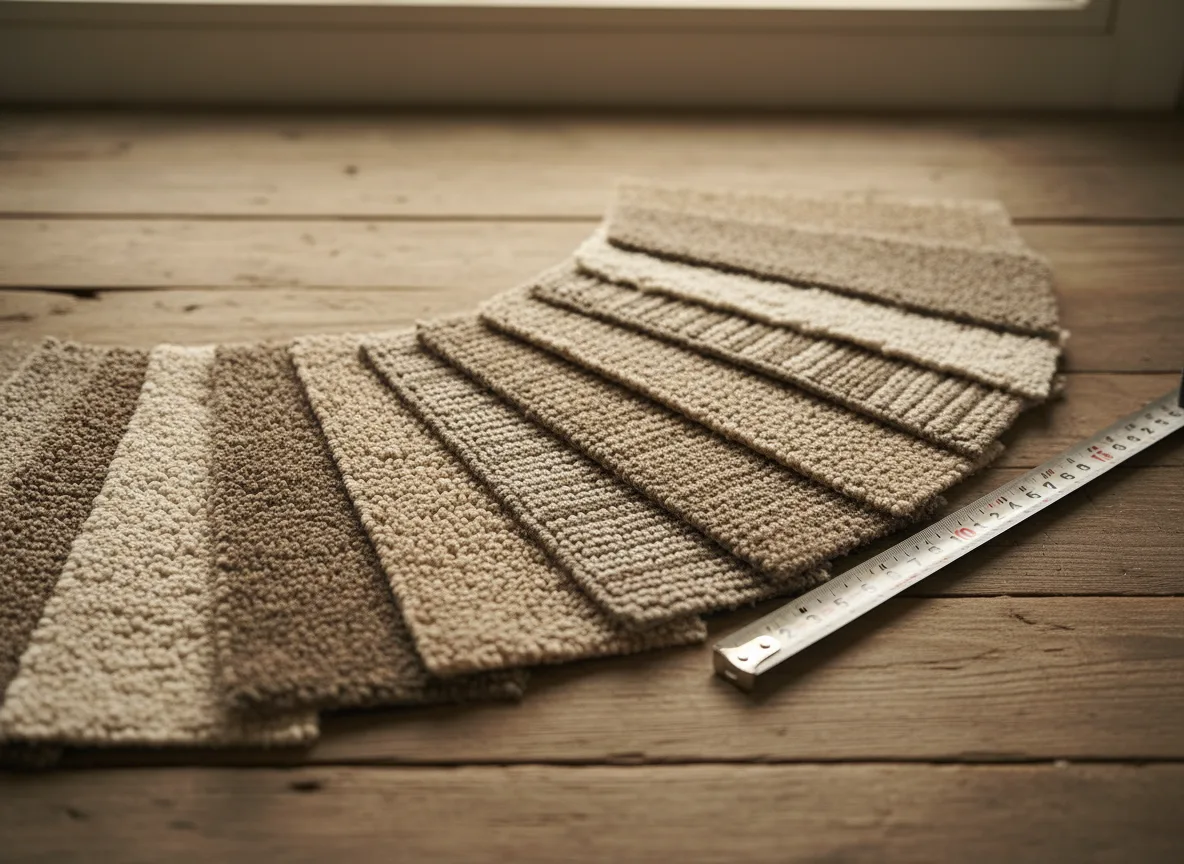 Carpet Installation Denmark, TN FAQs